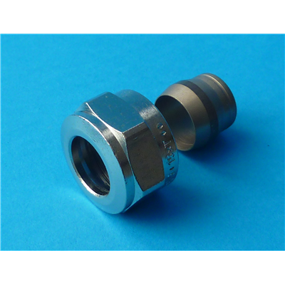 Danfoss 12X1 KONA+MUTTER 013L4212,